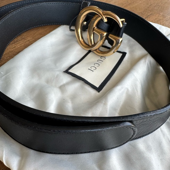 Gucci belt - Picture 5 of 13